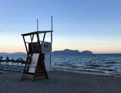 Mallorca – Pollenca
