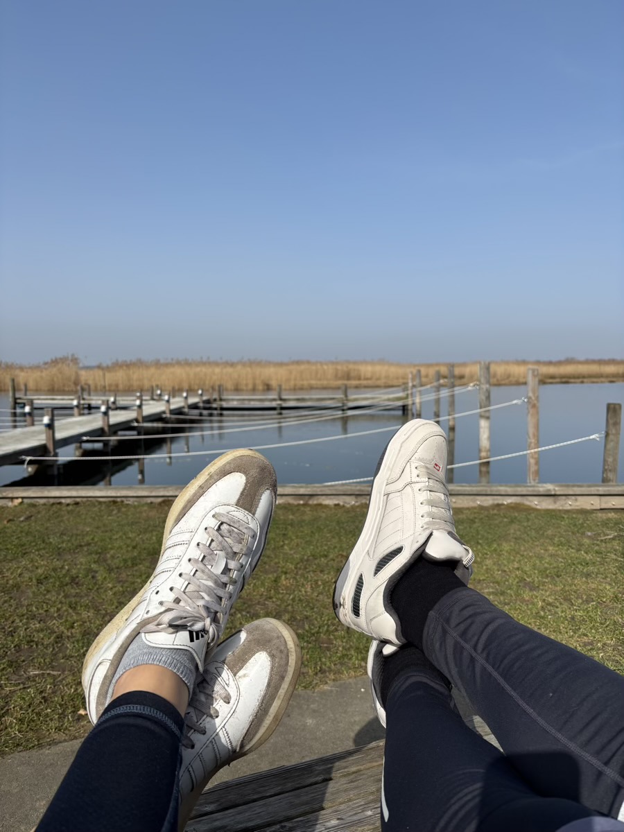 Steinhuder – Meer