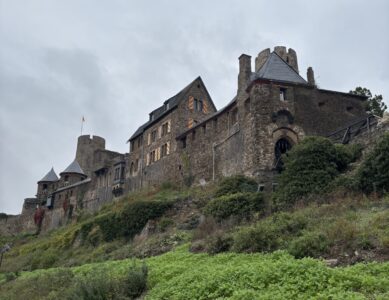 Mosel – Löf