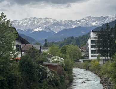 Garmisch – Partenk.
