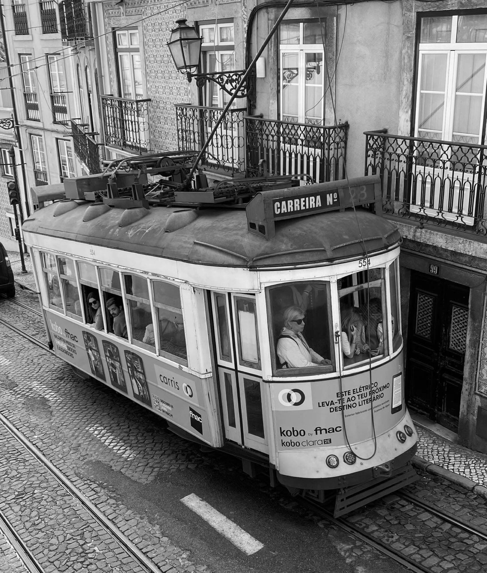 Portugal – Lissabon