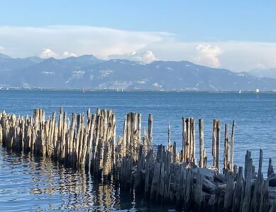 Bodensee – Lindau