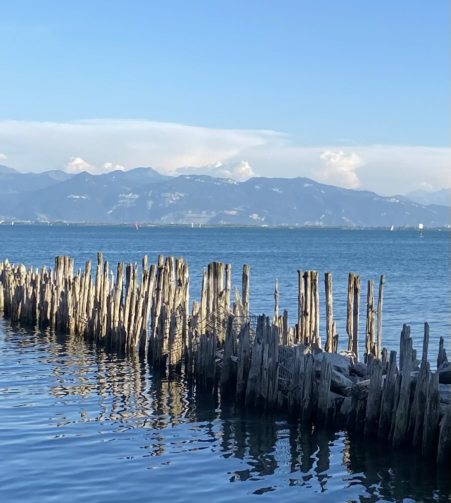 Bodensee – Lindau