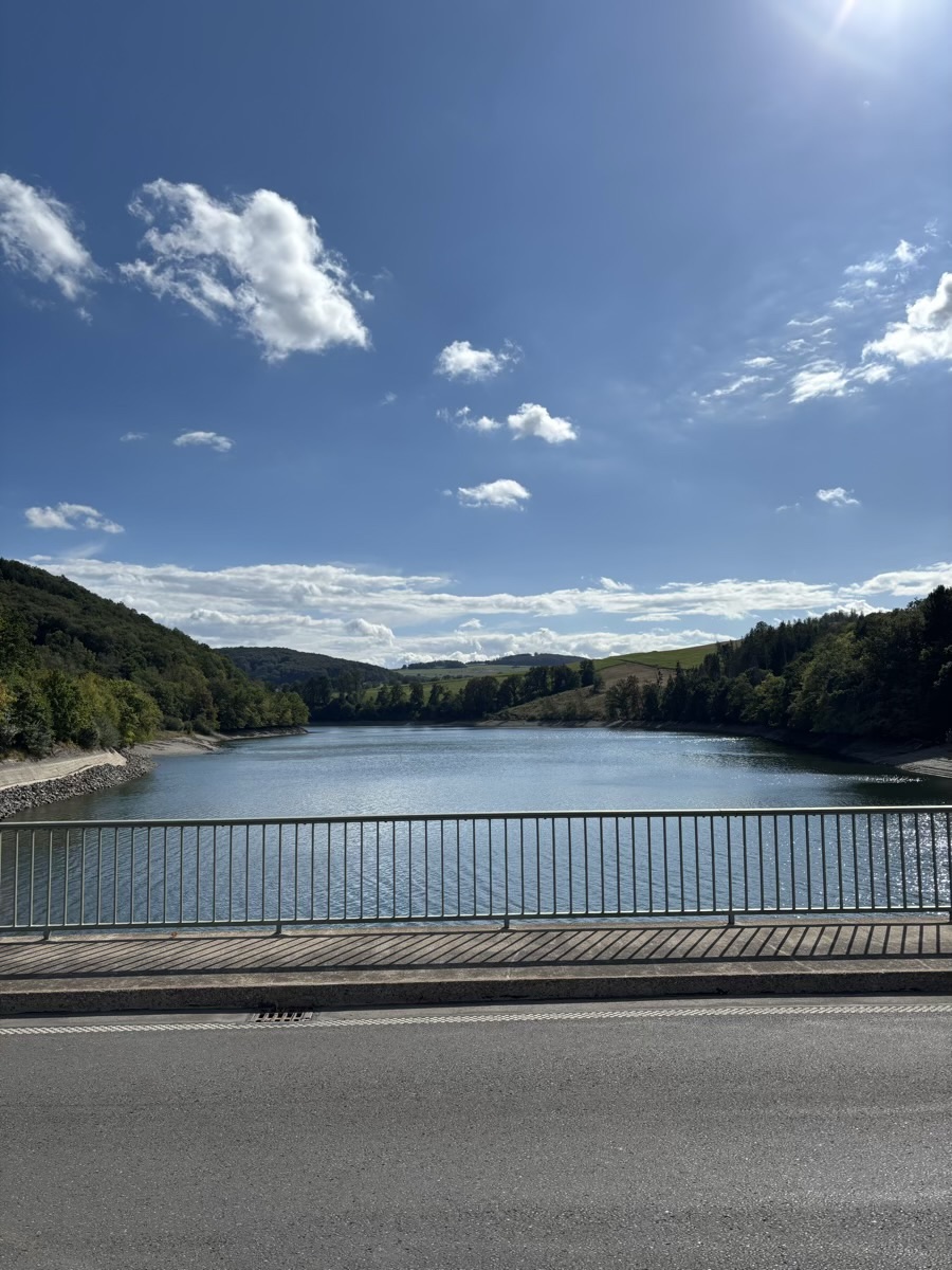 Willingen – Diemelsee