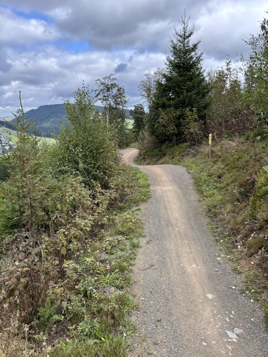 Willingen – Ettelsberg